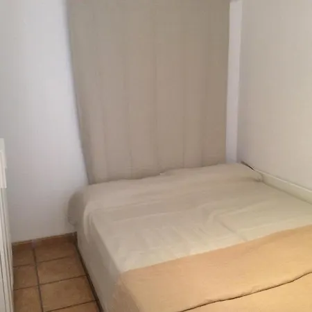 Appartamento Estudio Cerca Del Mar Con Terraza