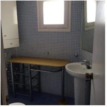 Estudio Cerca Del Mar Con Terraza Apartment Castell-Platja d’Aro