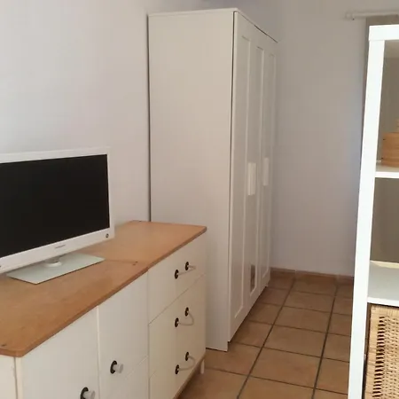 Estudio Cerca Del Mar Con Terraza Platja d'Aro