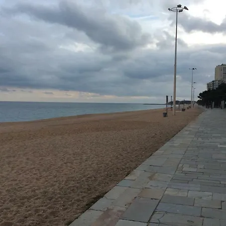 Estudio Cerca Del Mar Con Terraza * Castell-Platja d’Aro