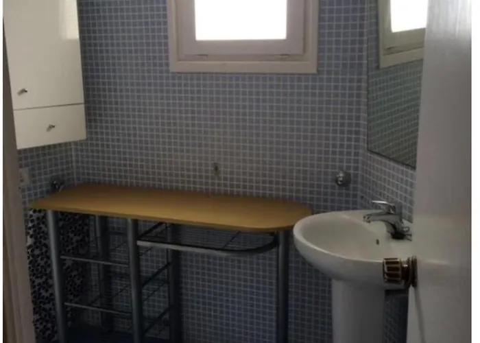 Estudio Cerca Del Mar Con Terraza Daire Platja d'Aro