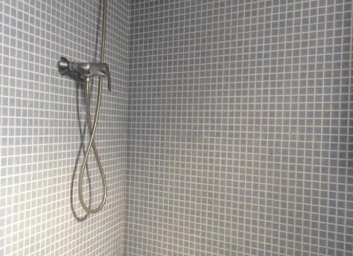 Estudio Cerca Del Mar Con Terraza Appartamento